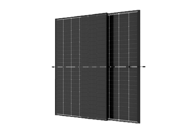 445W TSM-NEG9RC.27 Vertex S+, Glas-Glas, Bifacial