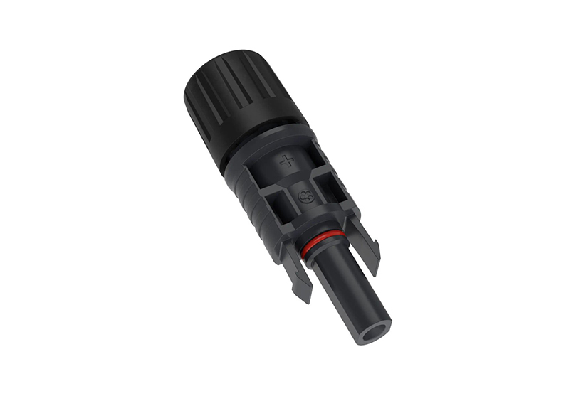 EPIC SOLAR 4 GEN2 F 5.2-7.0mm - ohne Kontakte (100 Stk.)